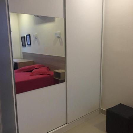 Suite Santa Clara Rio de Janeiro Buitenkant foto