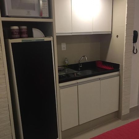 Suite Santa Clara Rio de Janeiro Buitenkant foto