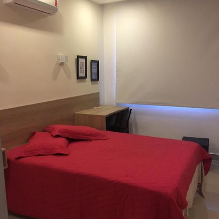 Suite Santa Clara Rio de Janeiro Buitenkant foto