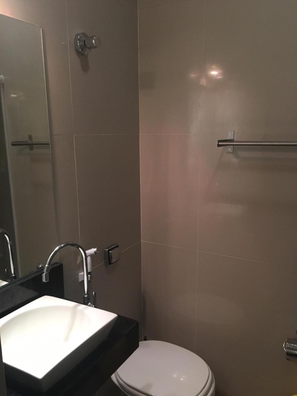Suite Santa Clara Rio de Janeiro Buitenkant foto