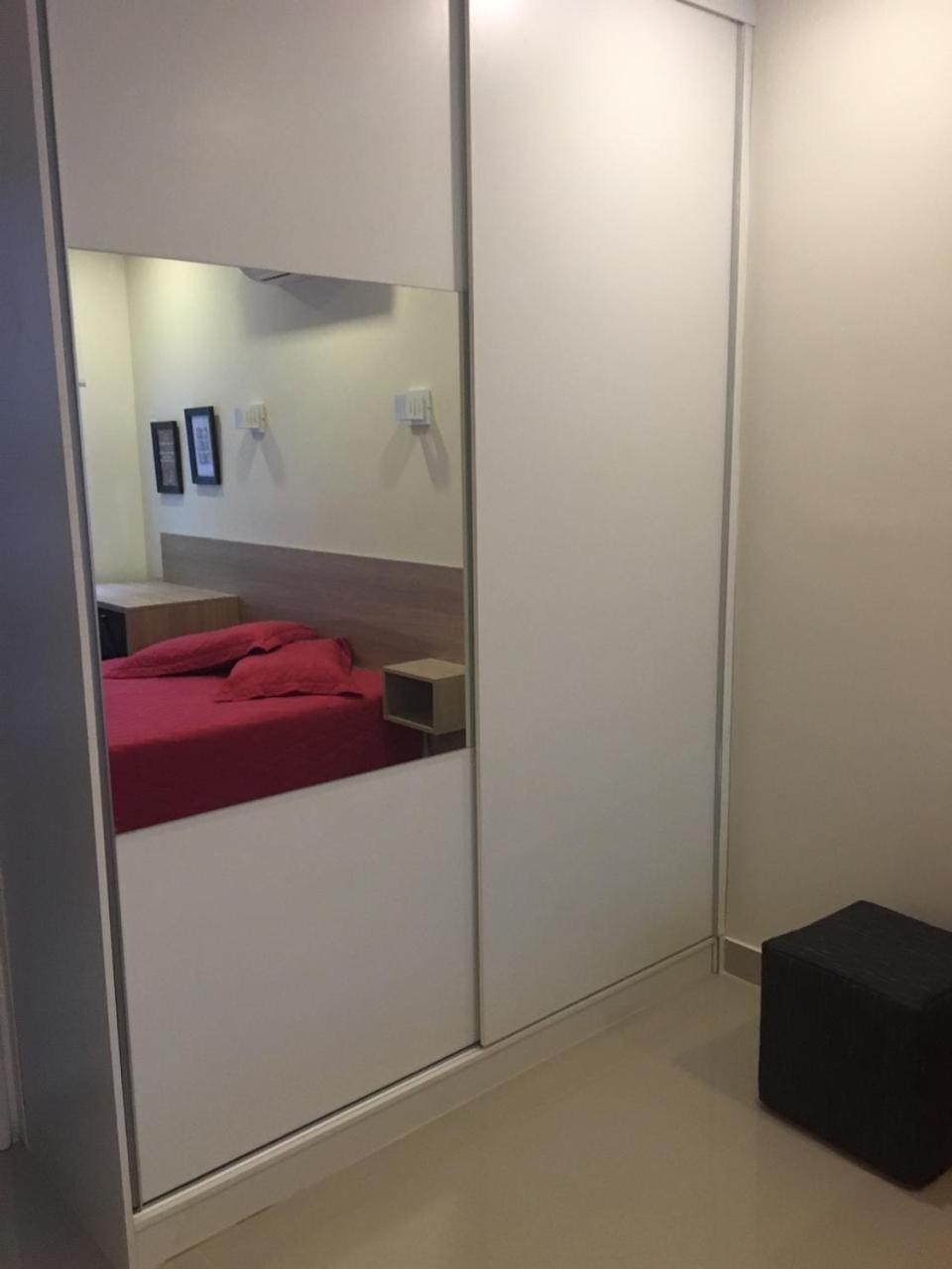 Suite Santa Clara Rio de Janeiro Buitenkant foto