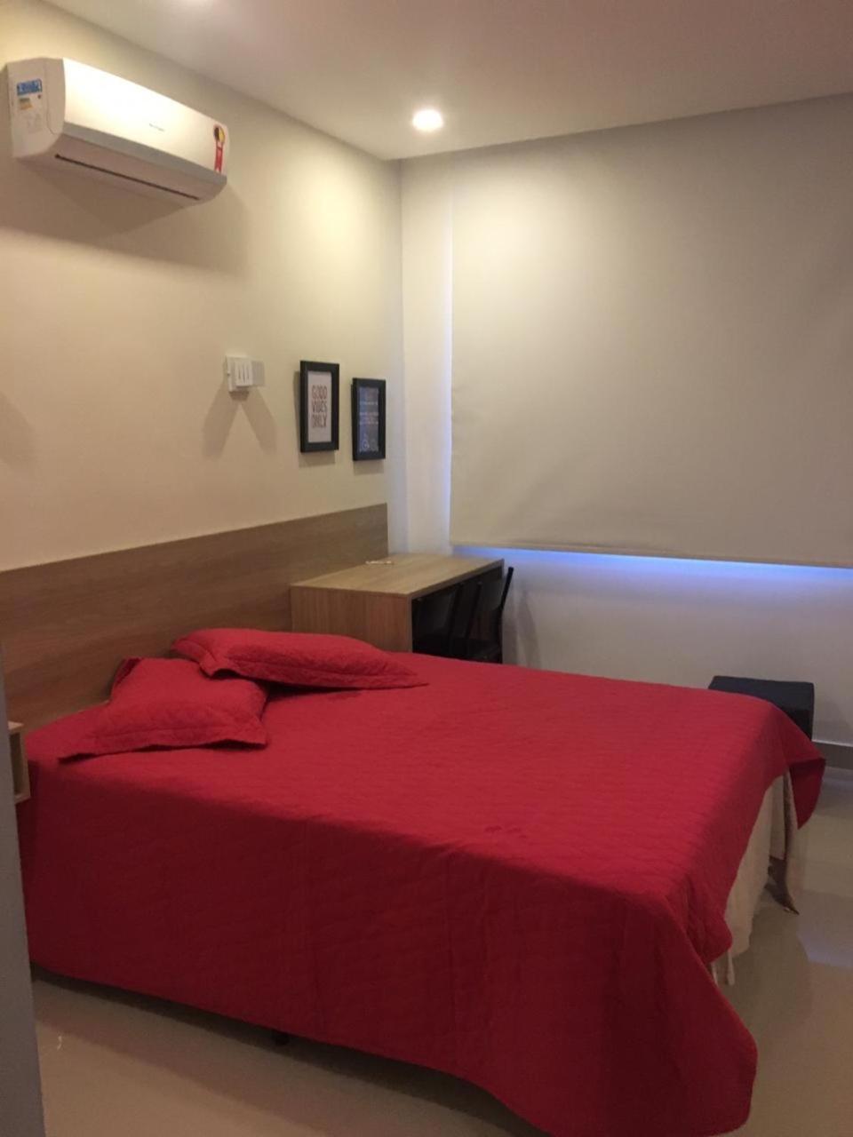 Suite Santa Clara Rio de Janeiro Buitenkant foto