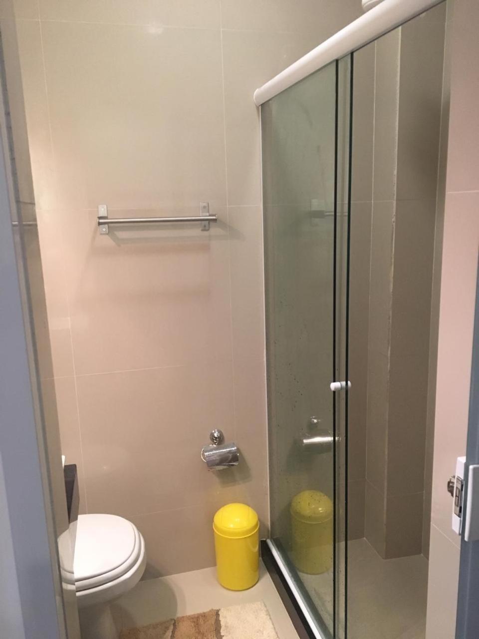 Suite Santa Clara Rio de Janeiro Buitenkant foto